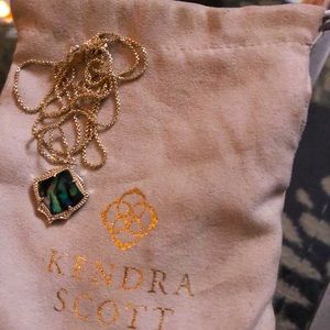 Kendra Scott - brand new necklace